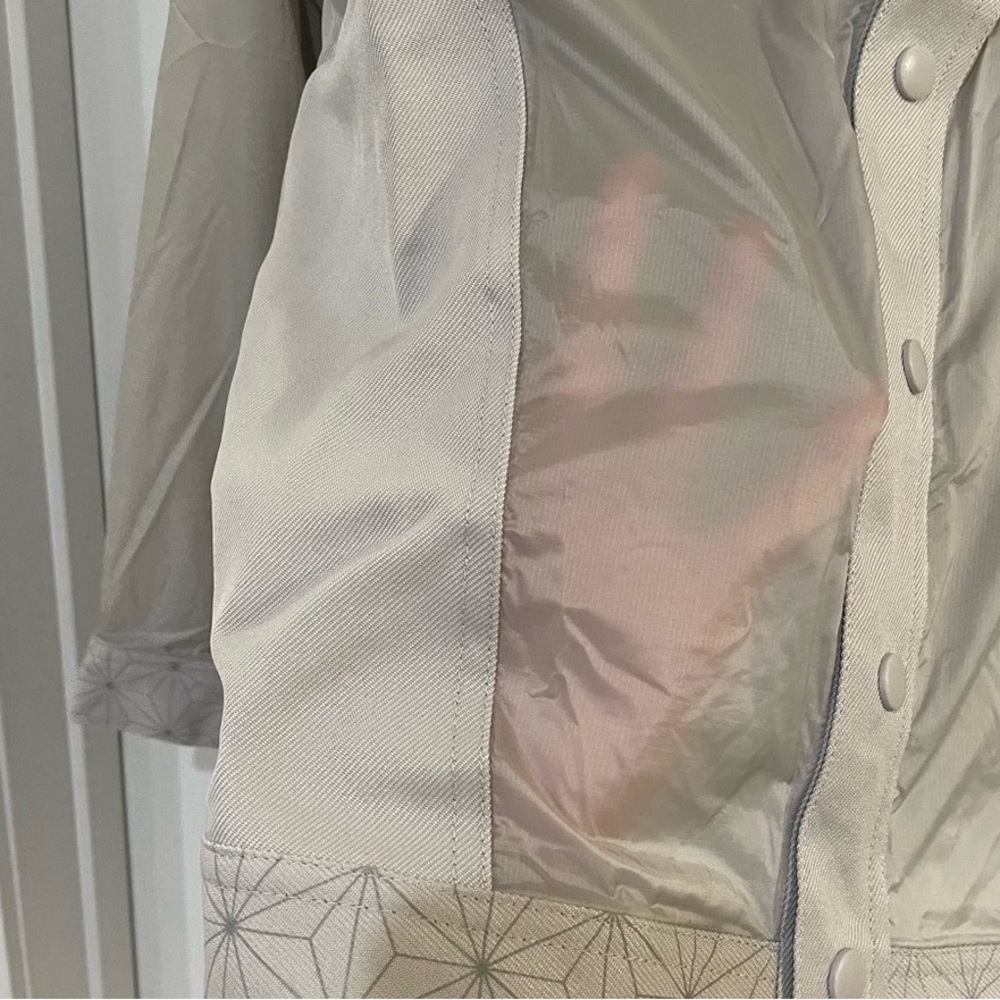 Men's Gray Jacket - image 4